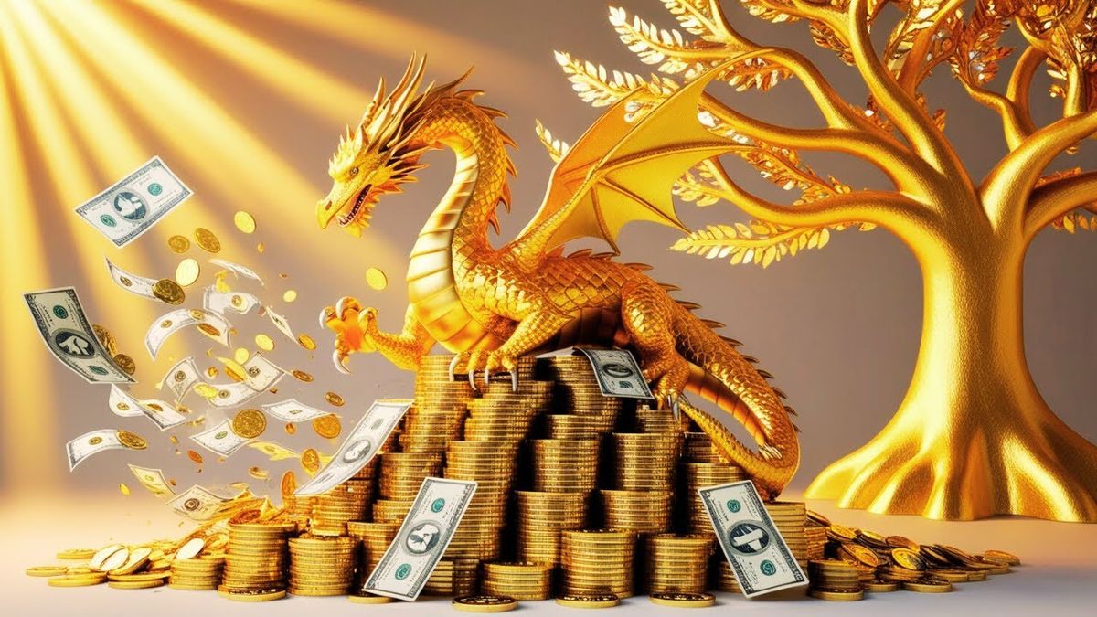 Rich Zoo Slots Live Betting